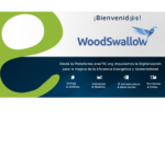 WoodSwallow se asocia con enerTIC para el impulso de la eficiencia energética